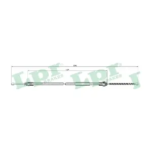 C0400B LPR