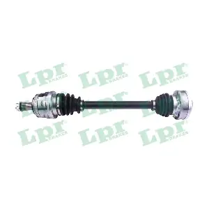 DS15019 LPR