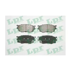 LPR 05P1046