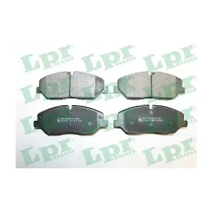 05P2105 LPR