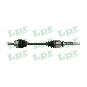 DS60800 LPR