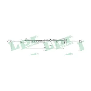 LPR C0093B