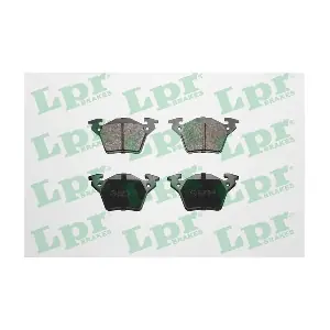 LPR 05P948