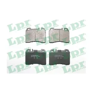 LPR 05P1131
