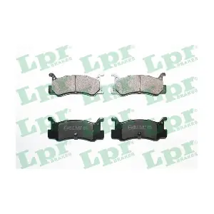 LPR 05P367