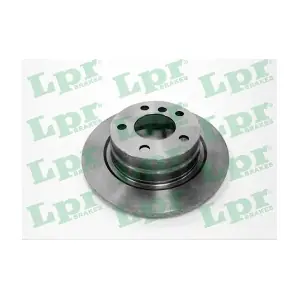 B2058P LPR
