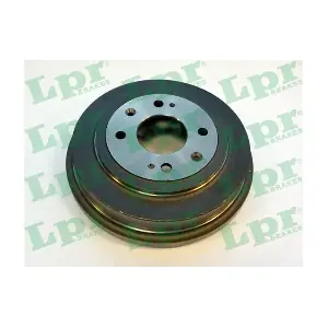 7D0186 LPR