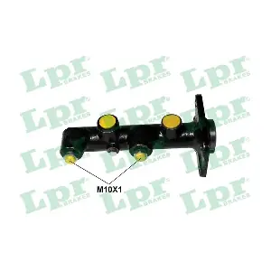 LPR 1708