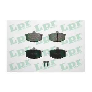 LPR 05P151
