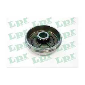 LPR 7D0388