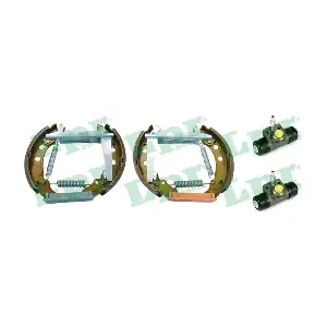 OEK126 LPR