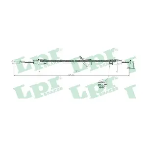 C0140B LPR