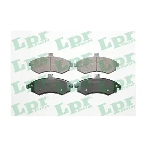 LPR 05P1374