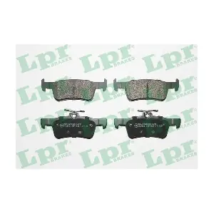 LPR 05P1930