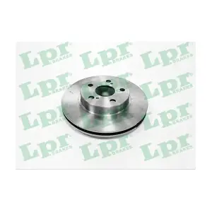 T2075V LPR