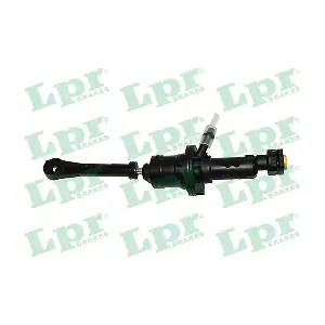 2583 LPR