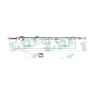 C1278B LPR