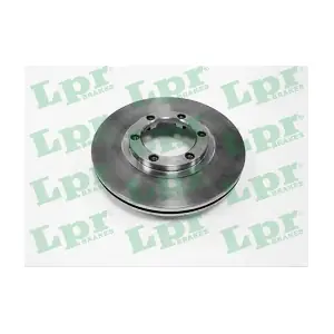 LPR O1251V