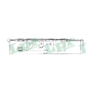 C0494B LPR