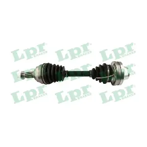 DS52640 LPR