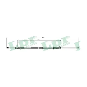 C0104B LPR