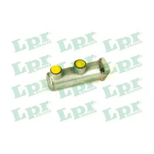 LPR 7715