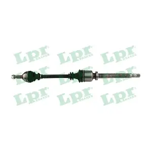 DS60771 LPR