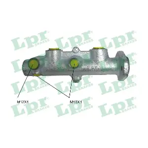 LPR 1545
