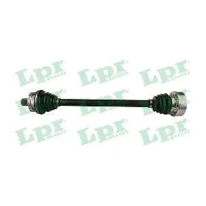 LPR DS60030