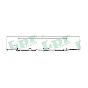 C1023B LPR