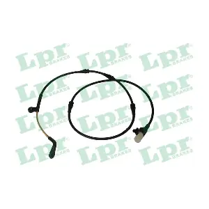 KS0057 LPR