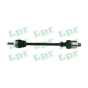 DS60645 LPR