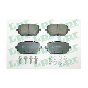 05P2152 LPR