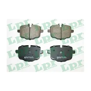 LPR 05P2161
