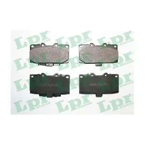 05P1453 LPR
