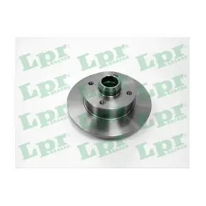 LPR V2241P