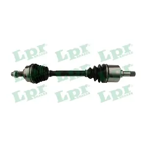 LPR DS52330
