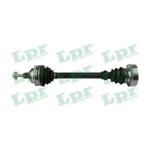 DS51137 LPR