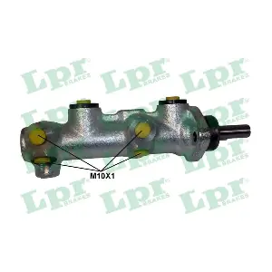 LPR 6763