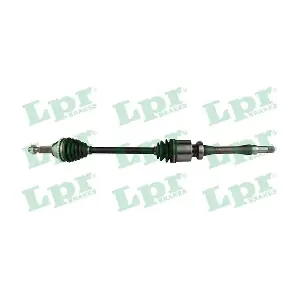 LPR DS52535