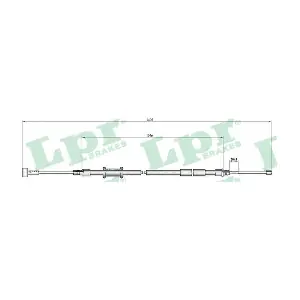 LPR C1008B