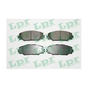 LPR 05P1282