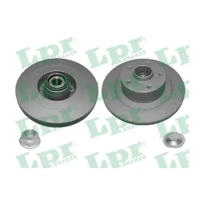 R1045PRCA LPR