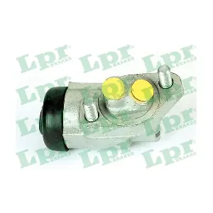 LPR 4963