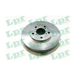 7D0507 LPR