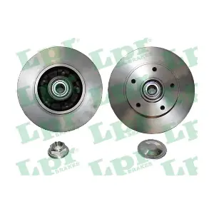 R1078PCA LPR