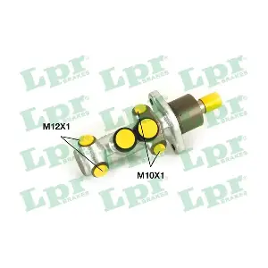 LPR 1268