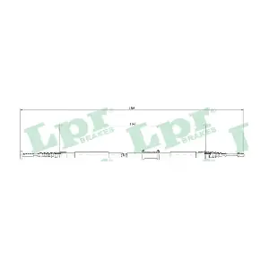 LPR C1659B
