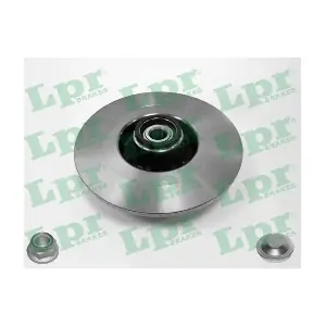 LPR R1030PCA