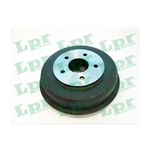 LPR 7D0645